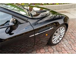 2002 Aston Martin Vanquish (CC-2094545) for sale in Bellevue, Washington