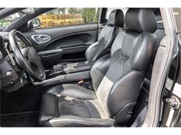 2002 Aston Martin Vanquish (CC-2094545) for sale in Bellevue, Washington