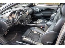 2002 Aston Martin Vanquish (CC-2094545) for sale in Bellevue, Washington