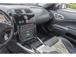2002 Aston Martin Vanquish (CC-2094545) for sale in Bellevue, Washington