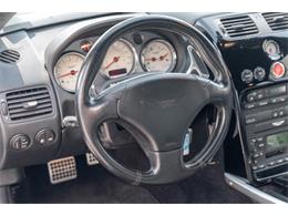 2002 Aston Martin Vanquish (CC-2094545) for sale in Bellevue, Washington