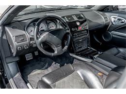 2002 Aston Martin Vanquish (CC-2094545) for sale in Bellevue, Washington