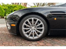 2002 Aston Martin Vanquish (CC-2094545) for sale in Bellevue, Washington