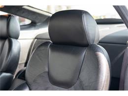 2002 Aston Martin Vanquish (CC-2094545) for sale in Bellevue, Washington