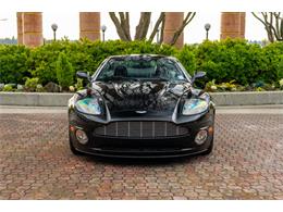 2002 Aston Martin Vanquish (CC-2094545) for sale in Bellevue, Washington