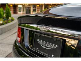 2002 Aston Martin Vanquish (CC-2094545) for sale in Bellevue, Washington