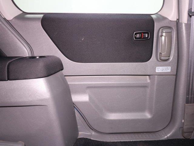 1998 Mitsubishi RVR (CC-2094547) for sale in Christiansburg, Virginia