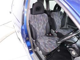 1998 Mitsubishi RVR (CC-2094547) for sale in Christiansburg, Virginia