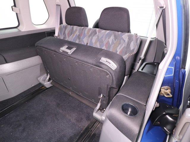 1998 Mitsubishi RVR (CC-2094547) for sale in Christiansburg, Virginia