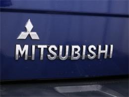 1998 Mitsubishi RVR (CC-2094547) for sale in Christiansburg, Virginia