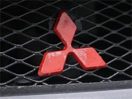 1998 Mitsubishi RVR (CC-2094547) for sale in Christiansburg, Virginia