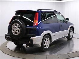 1998 Mitsubishi RVR (CC-2094547) for sale in Christiansburg, Virginia