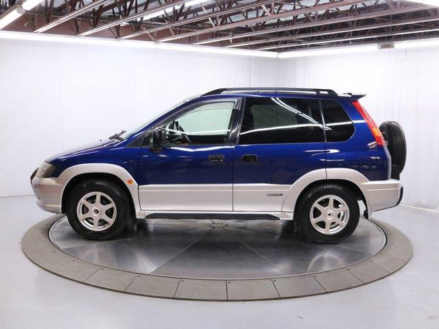 1998 Mitsubishi RVR (CC-2094547) for sale in Christiansburg, Virginia