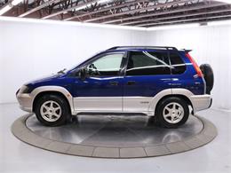 1998 Mitsubishi RVR (CC-2094547) for sale in Christiansburg, Virginia