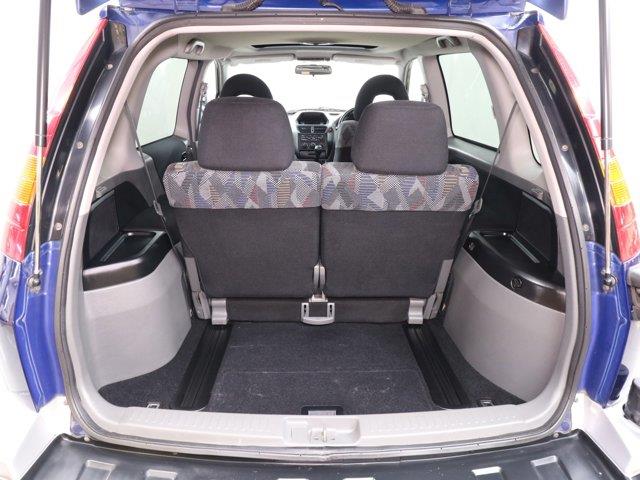 1998 Mitsubishi RVR (CC-2094547) for sale in Christiansburg, Virginia