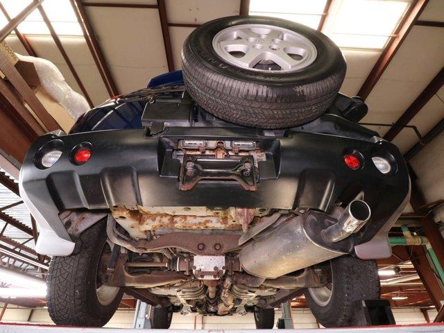 1998 Mitsubishi RVR (CC-2094547) for sale in Christiansburg, Virginia