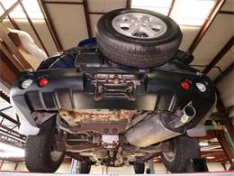 1998 Mitsubishi RVR (CC-2094547) for sale in Christiansburg, Virginia
