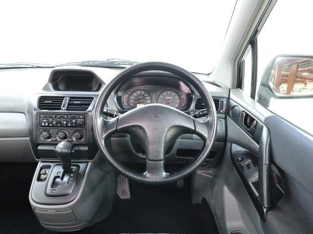 1998 Mitsubishi RVR (CC-2094547) for sale in Christiansburg, Virginia