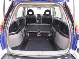 1998 Mitsubishi RVR (CC-2094547) for sale in Christiansburg, Virginia