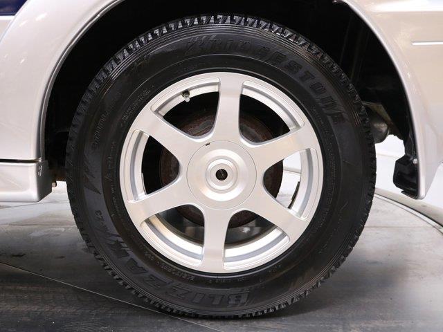 1998 Mitsubishi RVR (CC-2094547) for sale in Christiansburg, Virginia