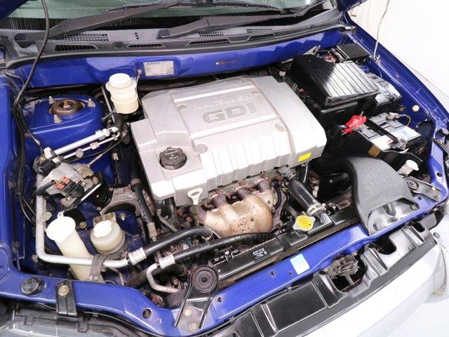 1998 Mitsubishi RVR (CC-2094547) for sale in Christiansburg, Virginia