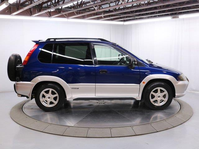 1998 Mitsubishi RVR (CC-2094547) for sale in Christiansburg, Virginia