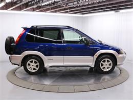 1998 Mitsubishi RVR (CC-2094547) for sale in Christiansburg, Virginia