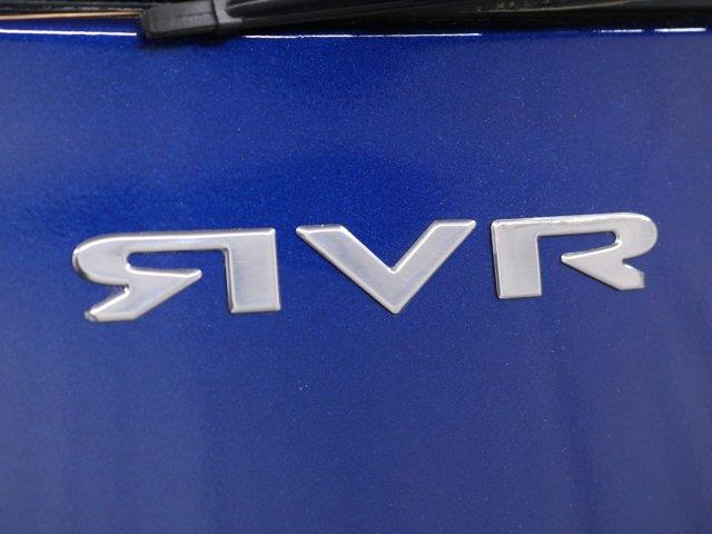 1998 Mitsubishi RVR (CC-2094547) for sale in Christiansburg, Virginia