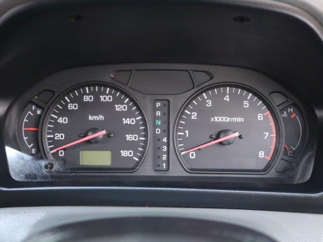 1998 Mitsubishi RVR (CC-2094547) for sale in Christiansburg, Virginia