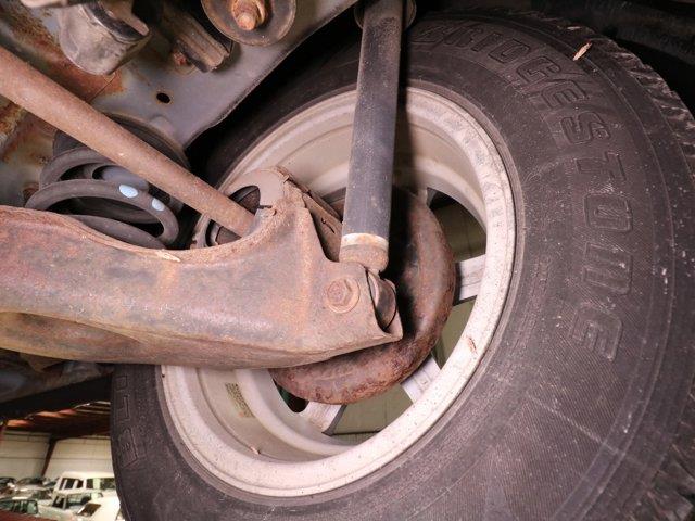 1998 Mitsubishi RVR (CC-2094547) for sale in Christiansburg, Virginia