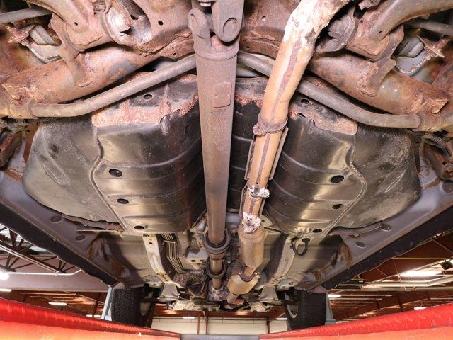 1998 Mitsubishi RVR (CC-2094547) for sale in Christiansburg, Virginia