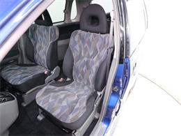 1998 Mitsubishi RVR (CC-2094547) for sale in Christiansburg, Virginia