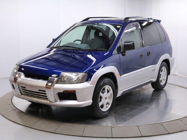 1998 Mitsubishi RVR (CC-2094547) for sale in Christiansburg, Virginia