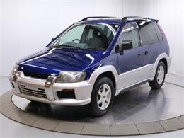 1998 Mitsubishi RVR (CC-2094547) for sale in Christiansburg, Virginia