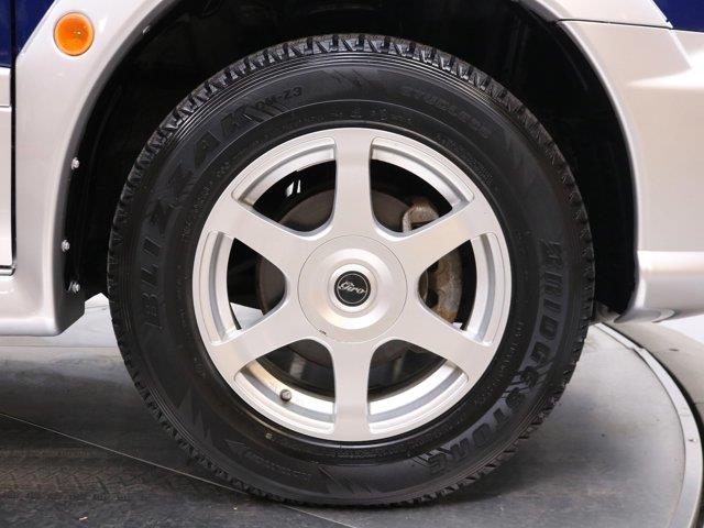 1998 Mitsubishi RVR (CC-2094547) for sale in Christiansburg, Virginia