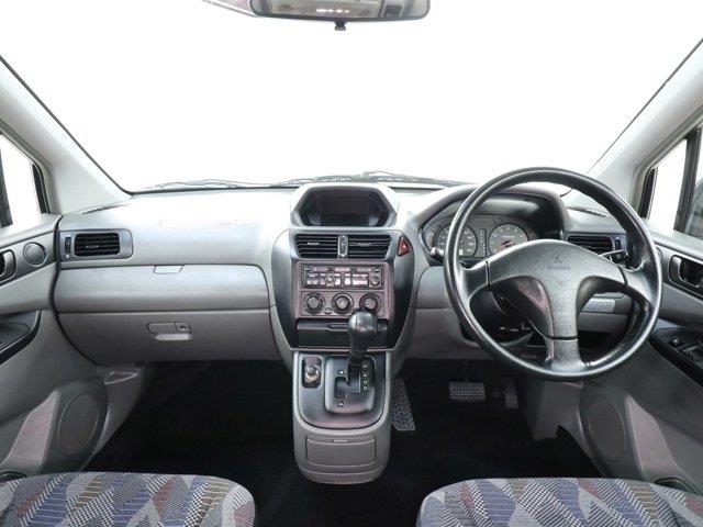 1998 Mitsubishi RVR (CC-2094547) for sale in Christiansburg, Virginia