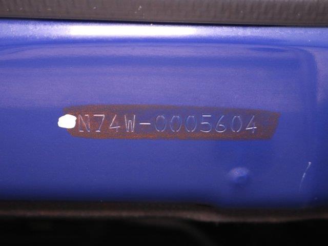1998 Mitsubishi RVR (CC-2094547) for sale in Christiansburg, Virginia