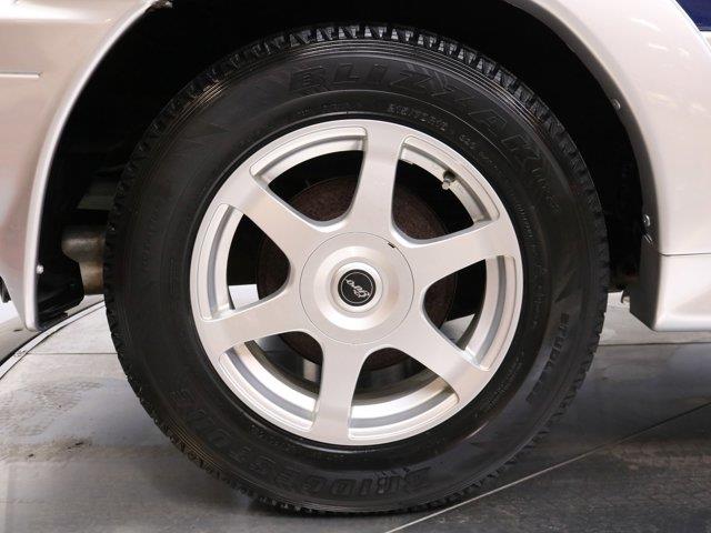 1998 Mitsubishi RVR (CC-2094547) for sale in Christiansburg, Virginia