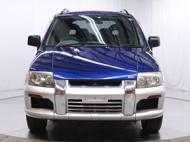 1998 Mitsubishi RVR (CC-2094547) for sale in Christiansburg, Virginia