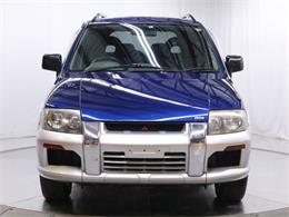 1998 Mitsubishi RVR (CC-2094547) for sale in Christiansburg, Virginia