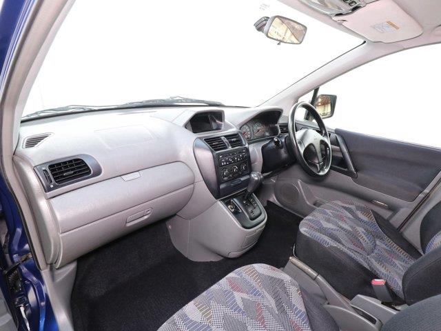 1998 Mitsubishi RVR (CC-2094547) for sale in Christiansburg, Virginia