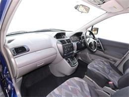 1998 Mitsubishi RVR (CC-2094547) for sale in Christiansburg, Virginia