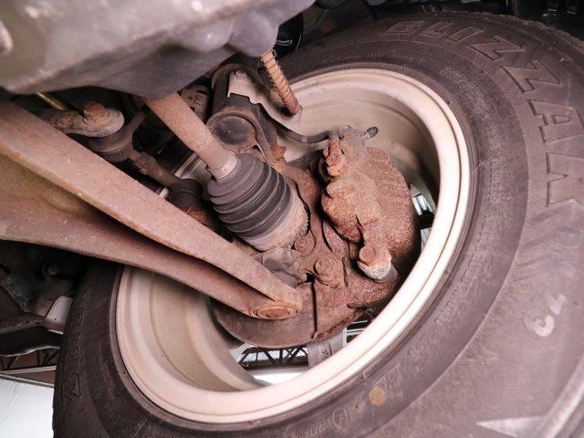 1998 Mitsubishi RVR (CC-2094547) for sale in Christiansburg, Virginia