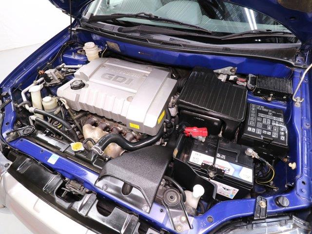 1998 Mitsubishi RVR (CC-2094547) for sale in Christiansburg, Virginia