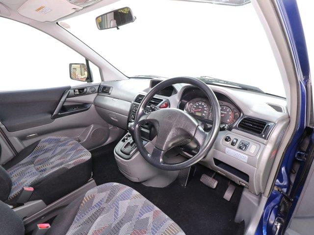 1998 Mitsubishi RVR (CC-2094547) for sale in Christiansburg, Virginia