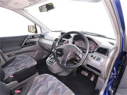1998 Mitsubishi RVR (CC-2094547) for sale in Christiansburg, Virginia
