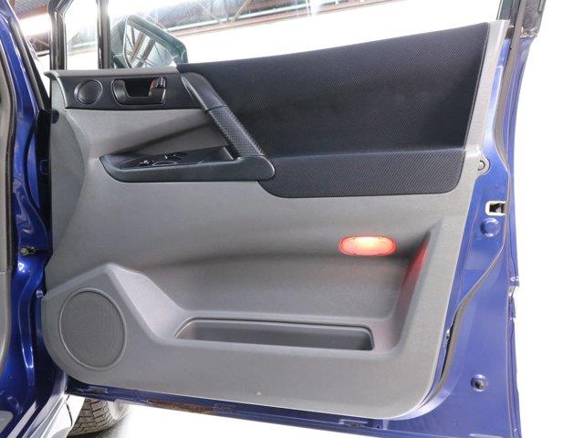 1998 Mitsubishi RVR (CC-2094547) for sale in Christiansburg, Virginia