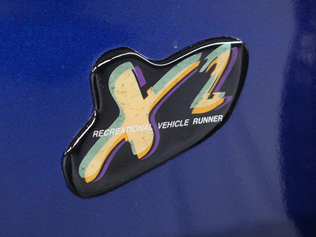 1998 Mitsubishi RVR (CC-2094547) for sale in Christiansburg, Virginia