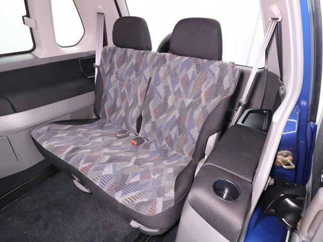 1998 Mitsubishi RVR (CC-2094547) for sale in Christiansburg, Virginia