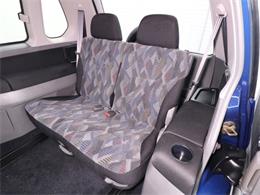 1998 Mitsubishi RVR (CC-2094547) for sale in Christiansburg, Virginia